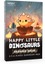 Happy Little Dinosaurs: Hazards Ahead Expansion Pack